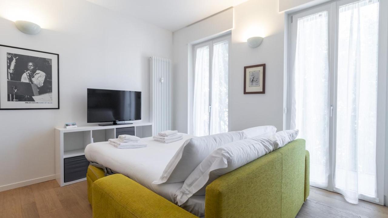 Italianway - Caterina Da Forli 6 * Mailand